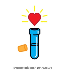 Magic potion icon