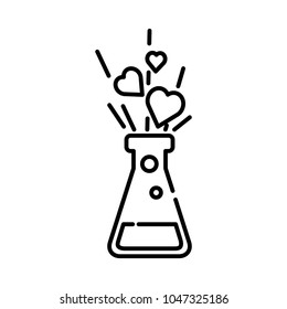 Magic potion icon