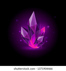 4,391 Amethyst Logo Images, Stock Photos & Vectors | Shutterstock