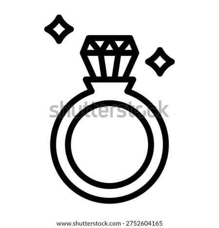 Magic Ring Enchanted Power Jewelry