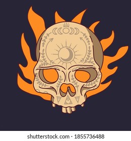 magia y rituales, brujería y brujas