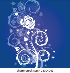 magic rose