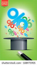 Magic Sale