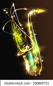 Magic Sax
