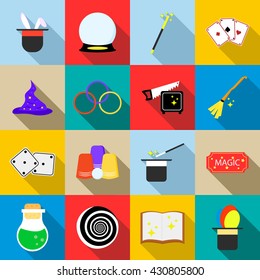 Magic set