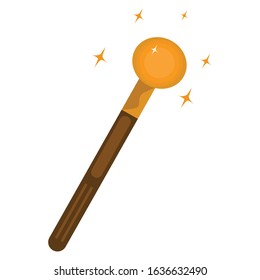 Magic simple  Illustration Cilp Art vector