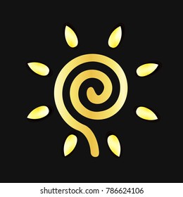 Magic Solar symbol