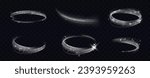 	
Magic spiral with sparkles.White light effect.Glitter particles with lines.Swirl effect.	