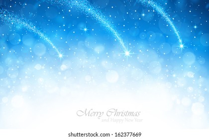 Magic stars