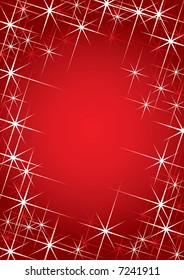 Magic Stars (vector). In the gallery also available XXL jpeg image made from this vector