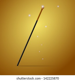 Magic stick