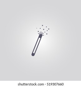 magic stick icon