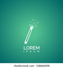 magic stick icon