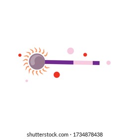 magic stick illustrations and images