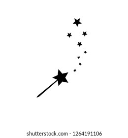 Magic Stick Stars
