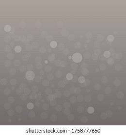 Magic Sunset Sky With The Boken Stars Wallpaper Background Dark Grey Light Gray Gradation