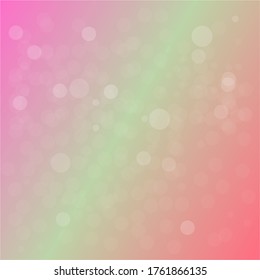 Magic Sunset Sky With The Boken Stars Wallpaper Background Night Sky With The Stars Wallpaper Background  Beige Pink Orange Gradation