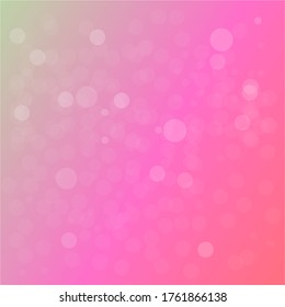 Magic Sunset Sky With The Boken Stars Wallpaper Background Night Sky With The Stars Wallpaper Background Pink Orange Beige Gradation