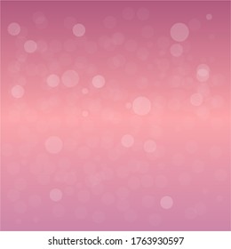 Magic Sunset Sky With The Boken Stars Wallpaper Background Night Sky With The Stars Wallpaper Background Magenta Light Pink Purple Horisontal Gradation
