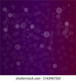 Magic Sunset Sky With The Boken Stars Wallpaper Background Night Sky With The Stars Wallpaper Background  Plum Purple Blue Gradation