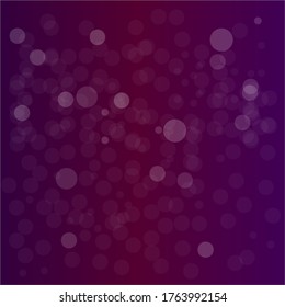 Magic Sunset Sky With The Boken Stars Wallpaper Background Night Sky With The Stars Wallpaper Background  Purple Blue  Plum Gradation