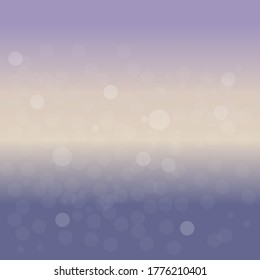 Magic Sunset Sky With The Boken Stars Wallpaper Background  Ligt Purple Colorful  Beige Violet Blue  Gradation