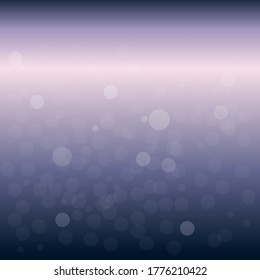 Magic Sunset Sky With The Boken Stars Wallpaper Background Dark Blue Violet Beige Gradation