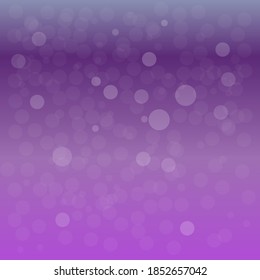 Magic Sunset Sky With The Boken Stars Wallpaper Background Gray Blue Dark Purple Light Violet Colorful Purple Gradation
