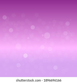 Magic Sunset Sky With The Boken Stars Wallpaper Background  Light Purple Pink Purple Gradation