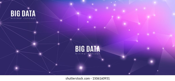 Magic Technology Elements. Big Data 3d. Blue Depth Network. Purple Polygonal Background. Technology Business. Dark 3d Big Data. Blue Grid Network. Gradient Triangular Background. Dark Data Motion.