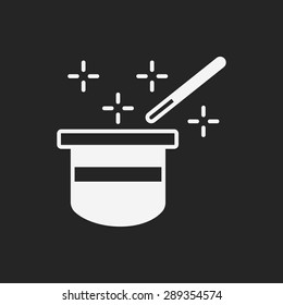 magic trick icon