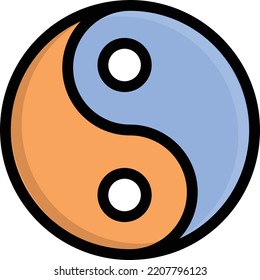 magic Vector illustration on a transparent background. Premium quality symbols. Stroke vector icon for concept and graphic design.