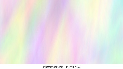 Magic wallpaper, rainbow texture, digital painting art. Vector EPS10. Trendy  wallpaper. Vivid pastels. Soft hues are a classic spring, summer. A pastel color palette can be a gorgeous, unique design.