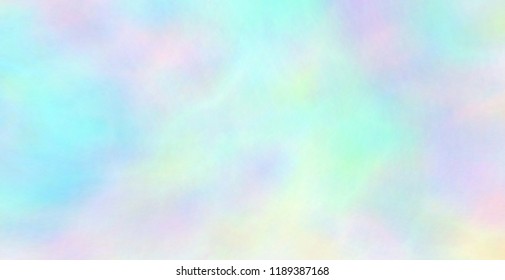 Magic wallpaper, rainbow texture, digital painting art. Vector EPS10. Trendy  wallpaper. Vivid pastels. Soft hues are a classic spring, summer. A pastel color palette can be a gorgeous, unique design.