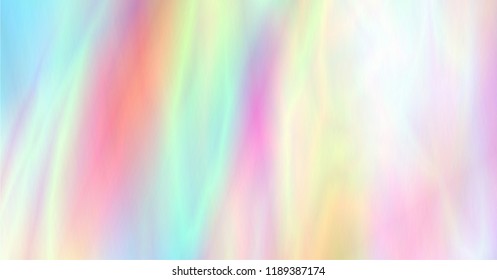 Magic wallpaper, rainbow texture, digital painting art. Vector EPS10. Trendy  wallpaper. Vivid pastels. Soft hues are a classic spring, summer. A pastel color palette can be a gorgeous, unique design.