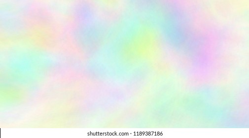 Magic wallpaper, rainbow texture, digital painting art. Vector EPS10. Trendy  wallpaper. Vivid pastels. Soft hues are a classic spring, summer. A pastel color palette can be a gorgeous, unique design.