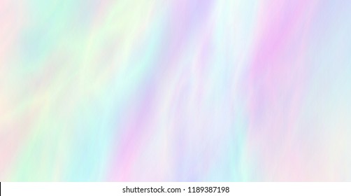 Magic wallpaper, rainbow texture, digital painting art. Vector EPS10. Trendy  wallpaper. Vivid pastels. Soft hues are a classic spring, summer. A pastel color palette can be a gorgeous, unique design.