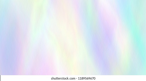 Magic wallpaper, rainbow texture, digital painting art. Vector EPS10. Trendy  wallpaper. Vivid pastels. Soft hues are a classic spring, summer. A pastel color palette can be a gorgeous, unique design.