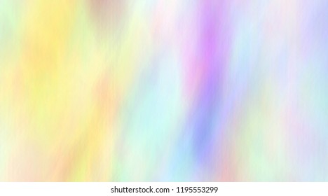 Magic wallpaper, rainbow texture, digital painting art. Vector EPS10. Trendy  wallpaper. Vivid pastels. Soft hues are a classic spring, summer. A pastel color palette can be a gorgeous, unique design.