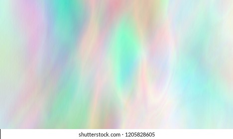 Magic wallpaper, rainbow texture, digital painting art. Vector EPS10. Trendy  wallpaper. Vivid pastels. Soft hues are a classic spring, summer. A pastel color palette can be a gorgeous, unique design.