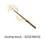 Magic Wand