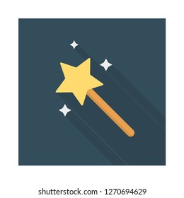 magic   wand  