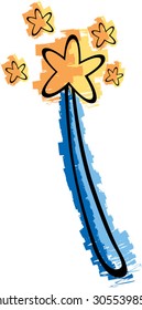 Magic Wand