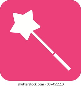 Magic Wand