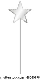Magic Wand