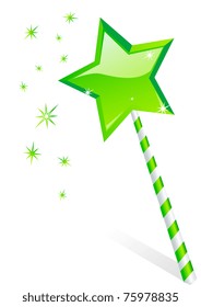 magic wand
