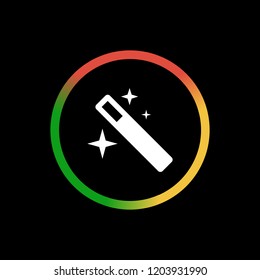Magic Wand - App Icon