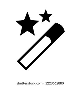 Magic wand filter