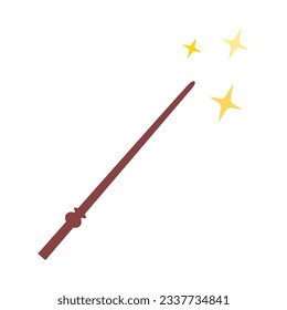 magic wand with good quality and good design