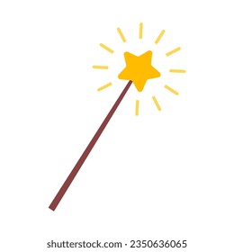 magic wand with good quality and good design